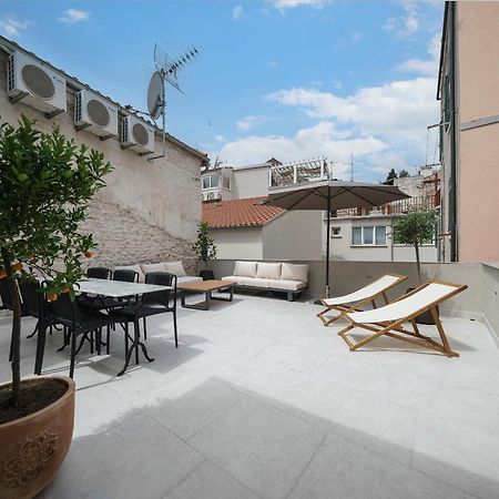 Samm Apartments شيبينيك المظهر الخارجي الصورة