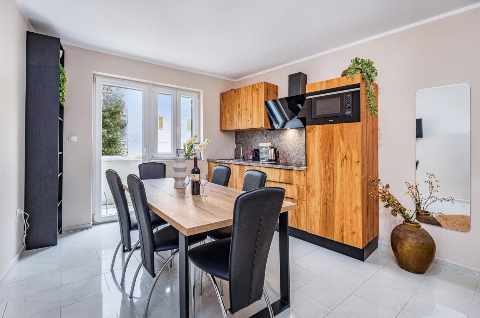 Samm Apartments شيبينيك المظهر الخارجي الصورة