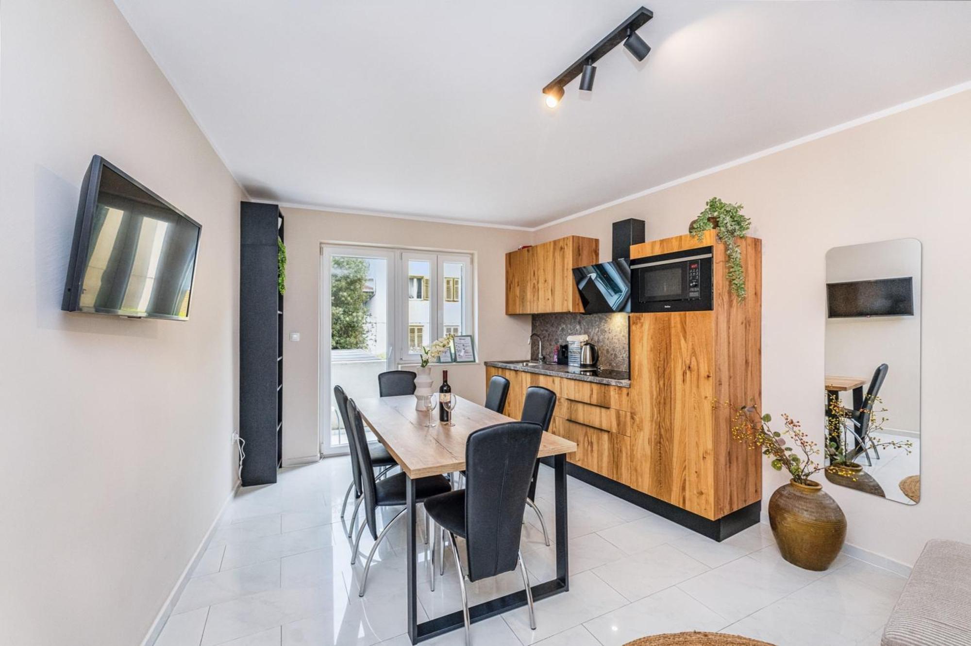 Samm Apartments شيبينيك المظهر الخارجي الصورة