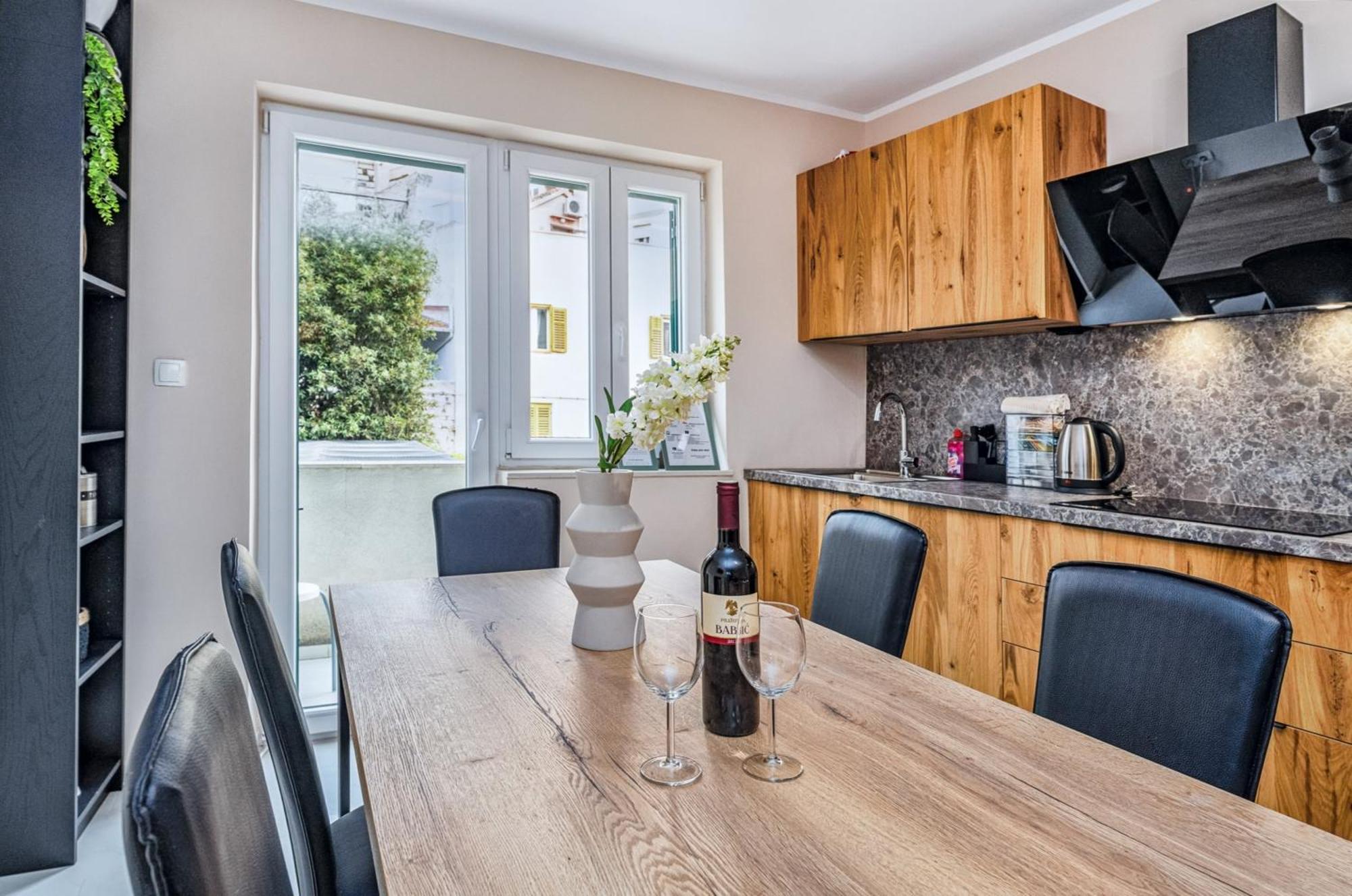 Samm Apartments شيبينيك المظهر الخارجي الصورة