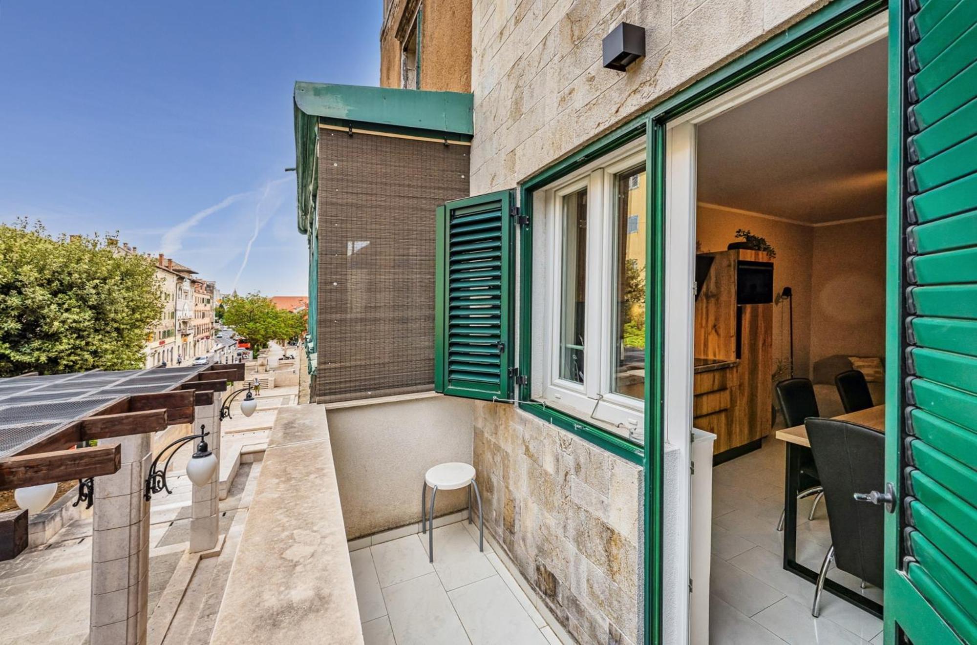 Samm Apartments شيبينيك المظهر الخارجي الصورة