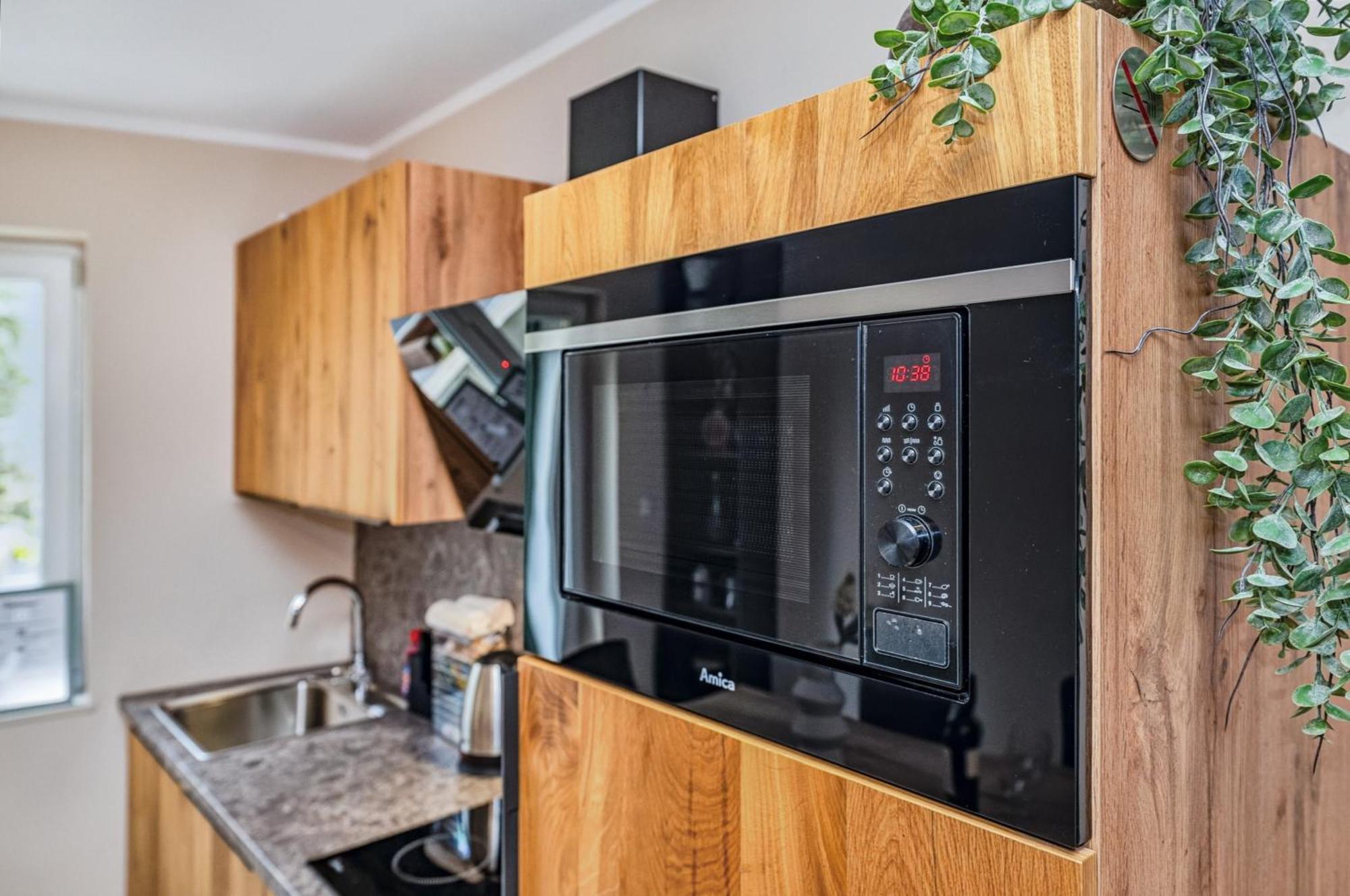 Samm Apartments شيبينيك المظهر الخارجي الصورة