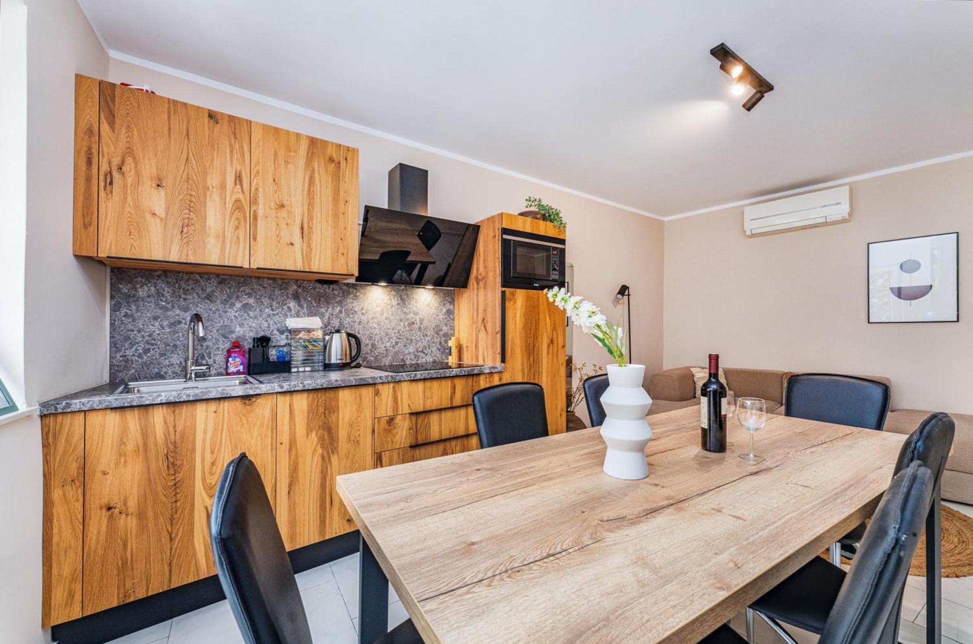 Samm Apartments شيبينيك المظهر الخارجي الصورة