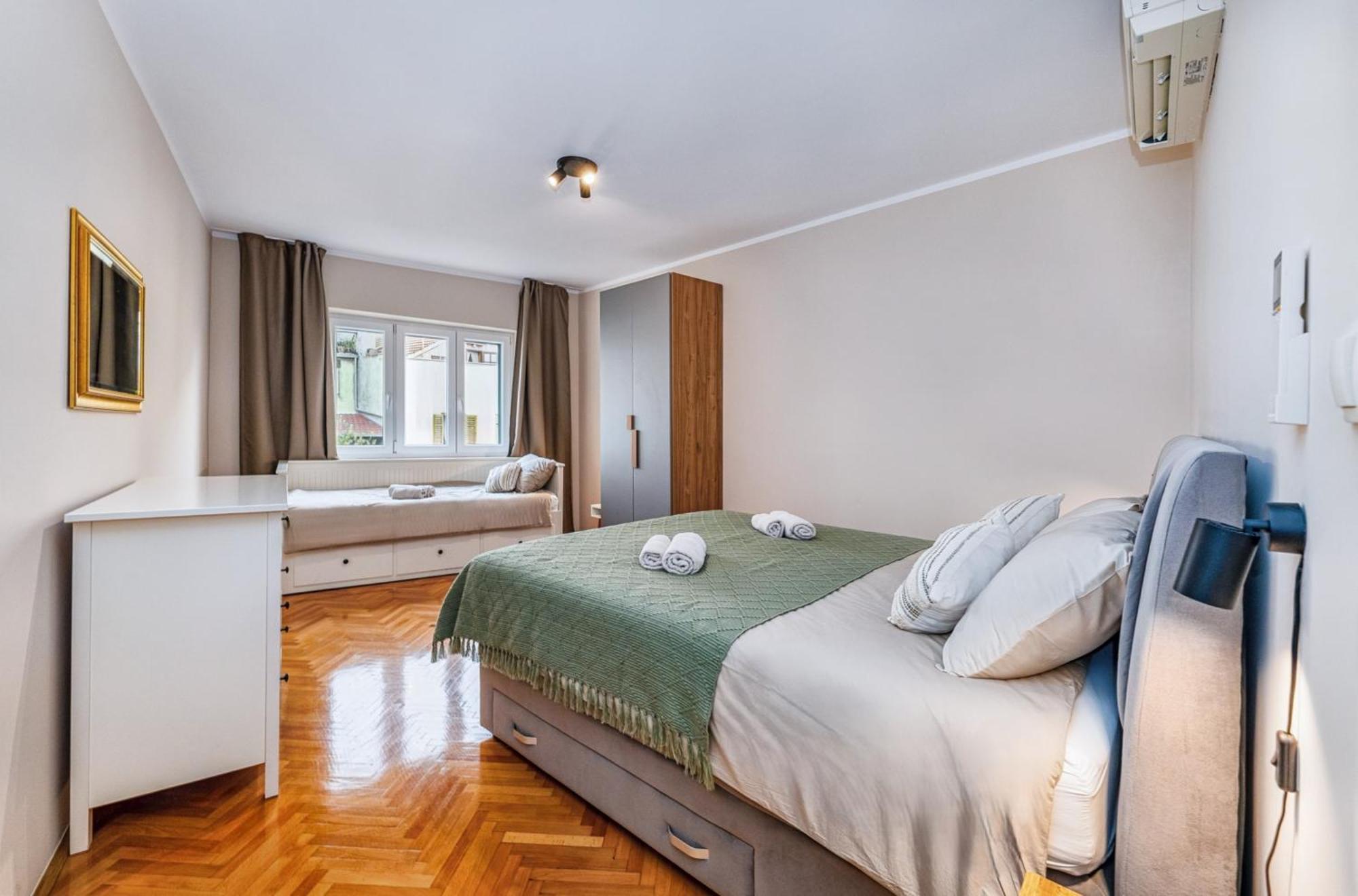 Samm Apartments شيبينيك المظهر الخارجي الصورة