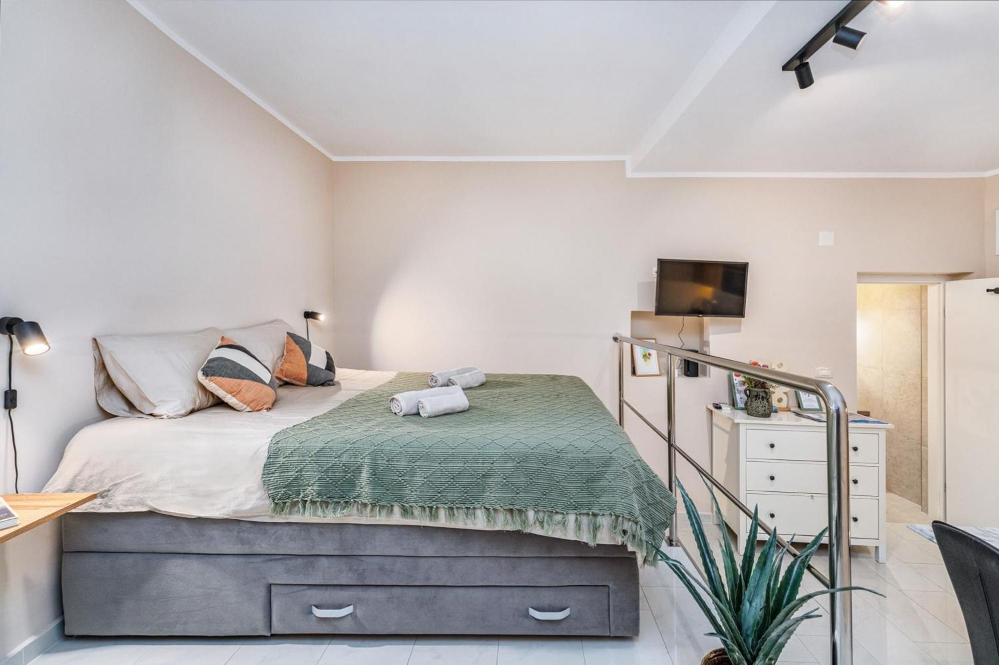 Samm Apartments شيبينيك المظهر الخارجي الصورة