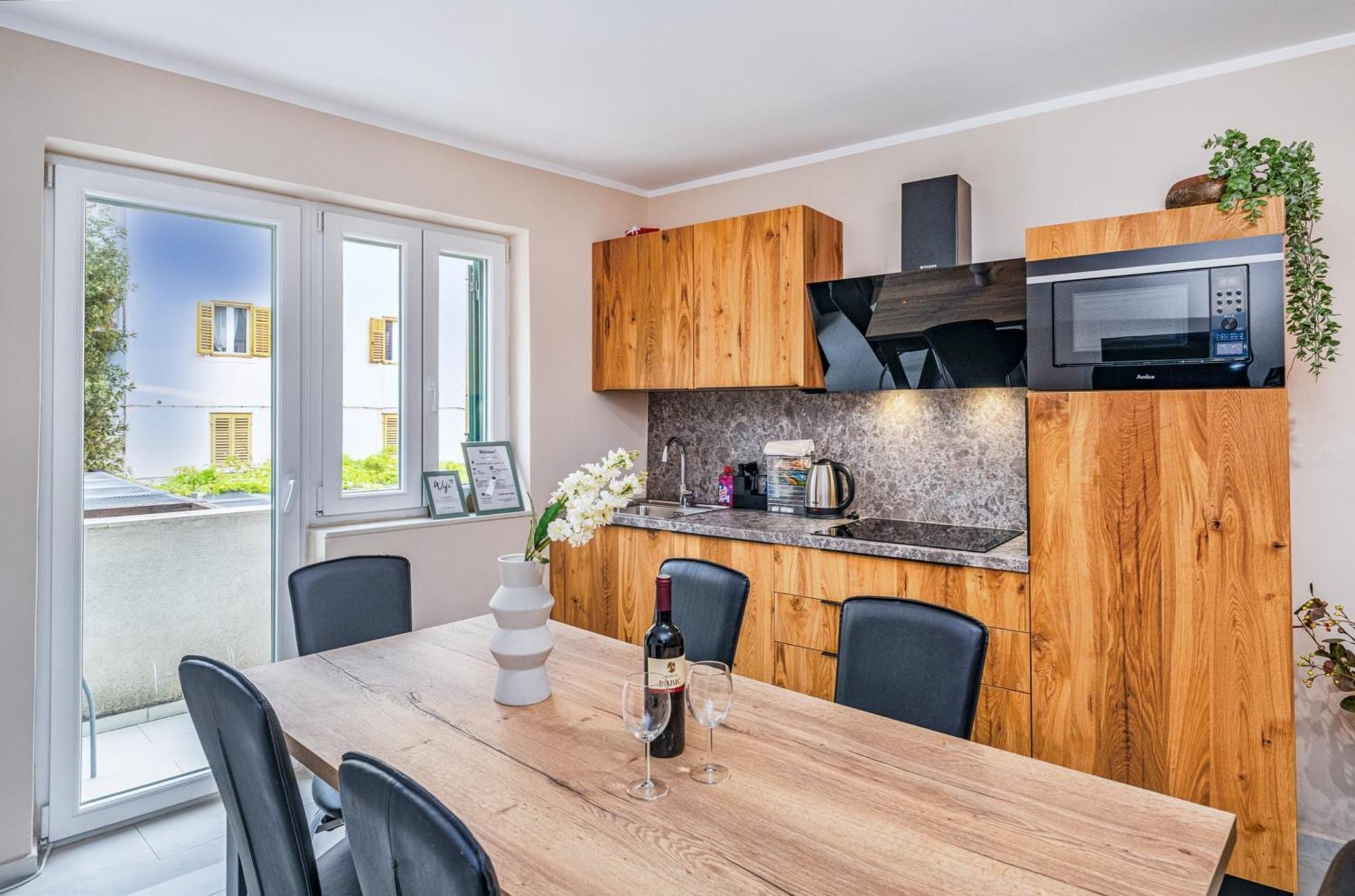 Samm Apartments شيبينيك المظهر الخارجي الصورة