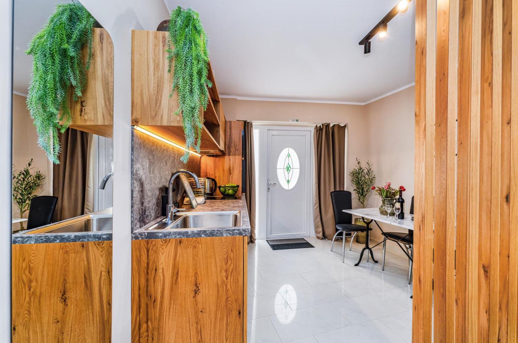 Samm Apartments شيبينيك المظهر الخارجي الصورة
