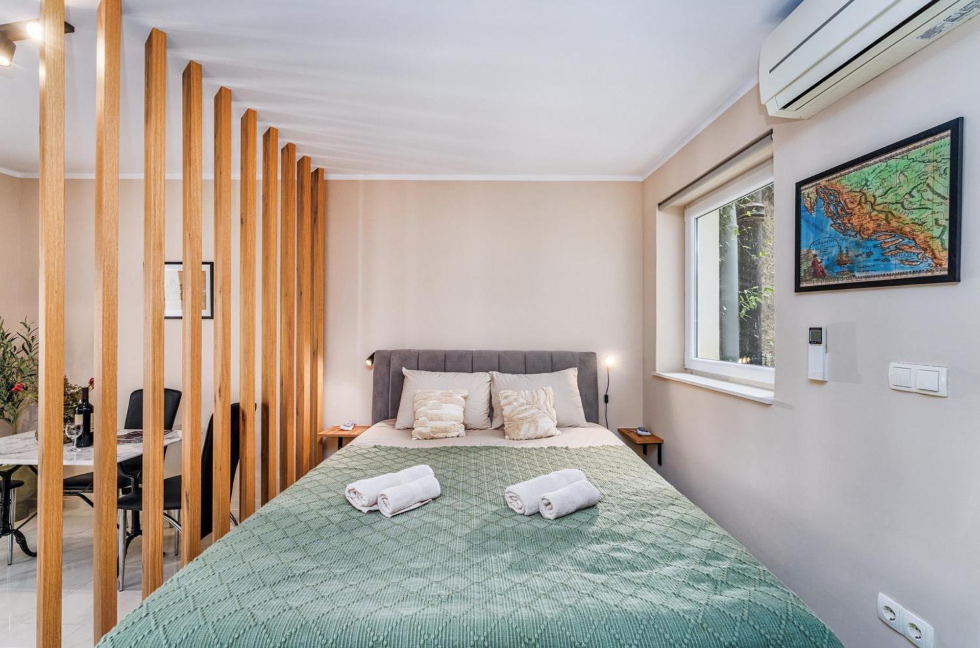 Samm Apartments شيبينيك المظهر الخارجي الصورة