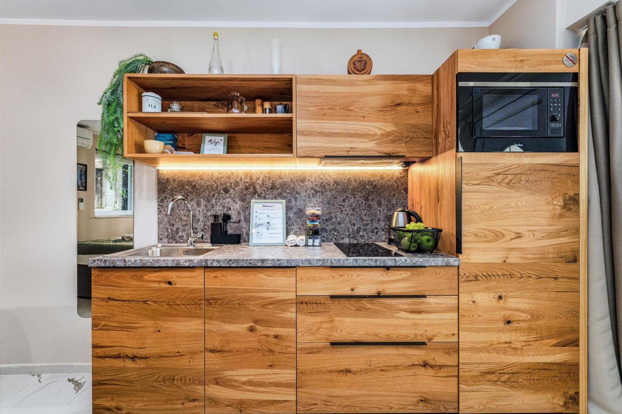 Samm Apartments شيبينيك المظهر الخارجي الصورة