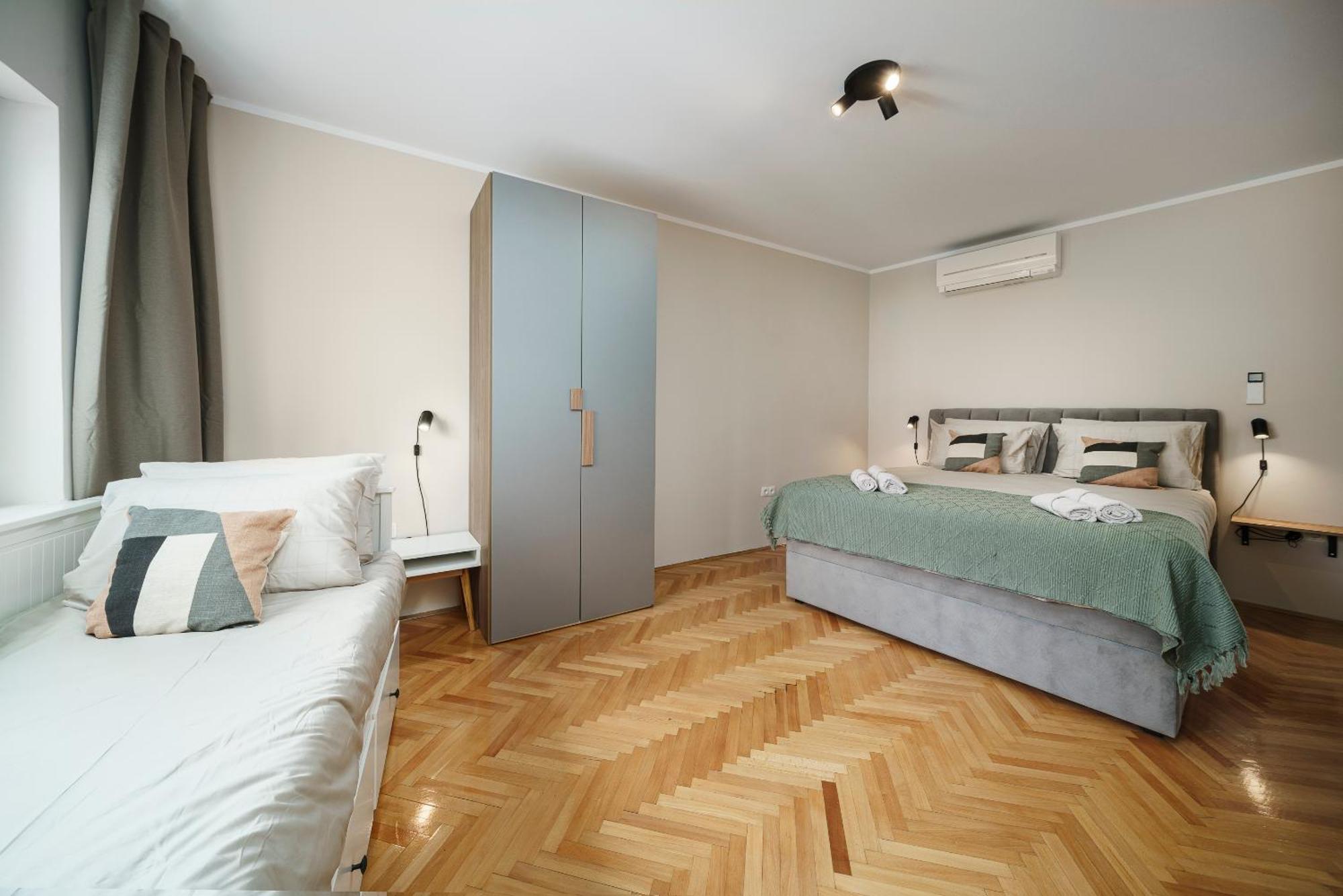 Samm Apartments شيبينيك المظهر الخارجي الصورة