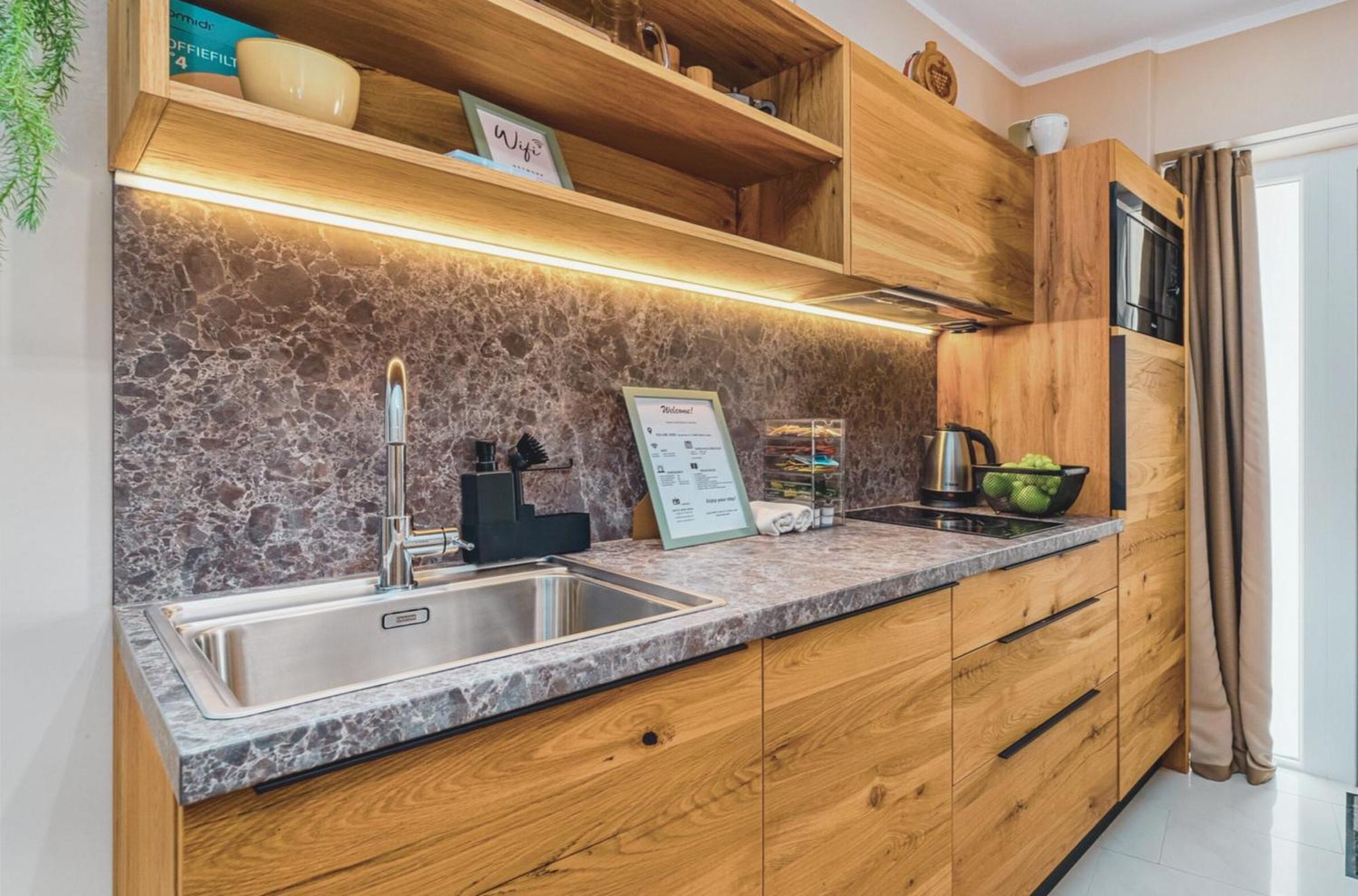 Samm Apartments شيبينيك المظهر الخارجي الصورة