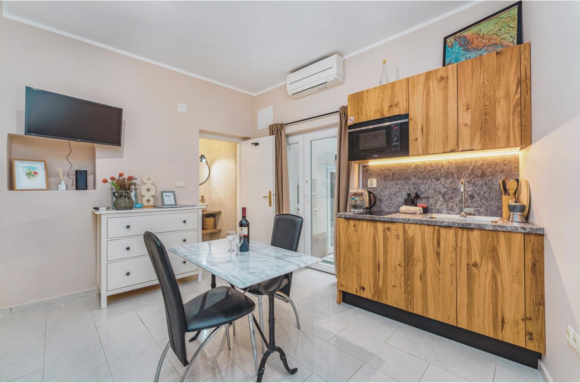 Samm Apartments شيبينيك المظهر الخارجي الصورة