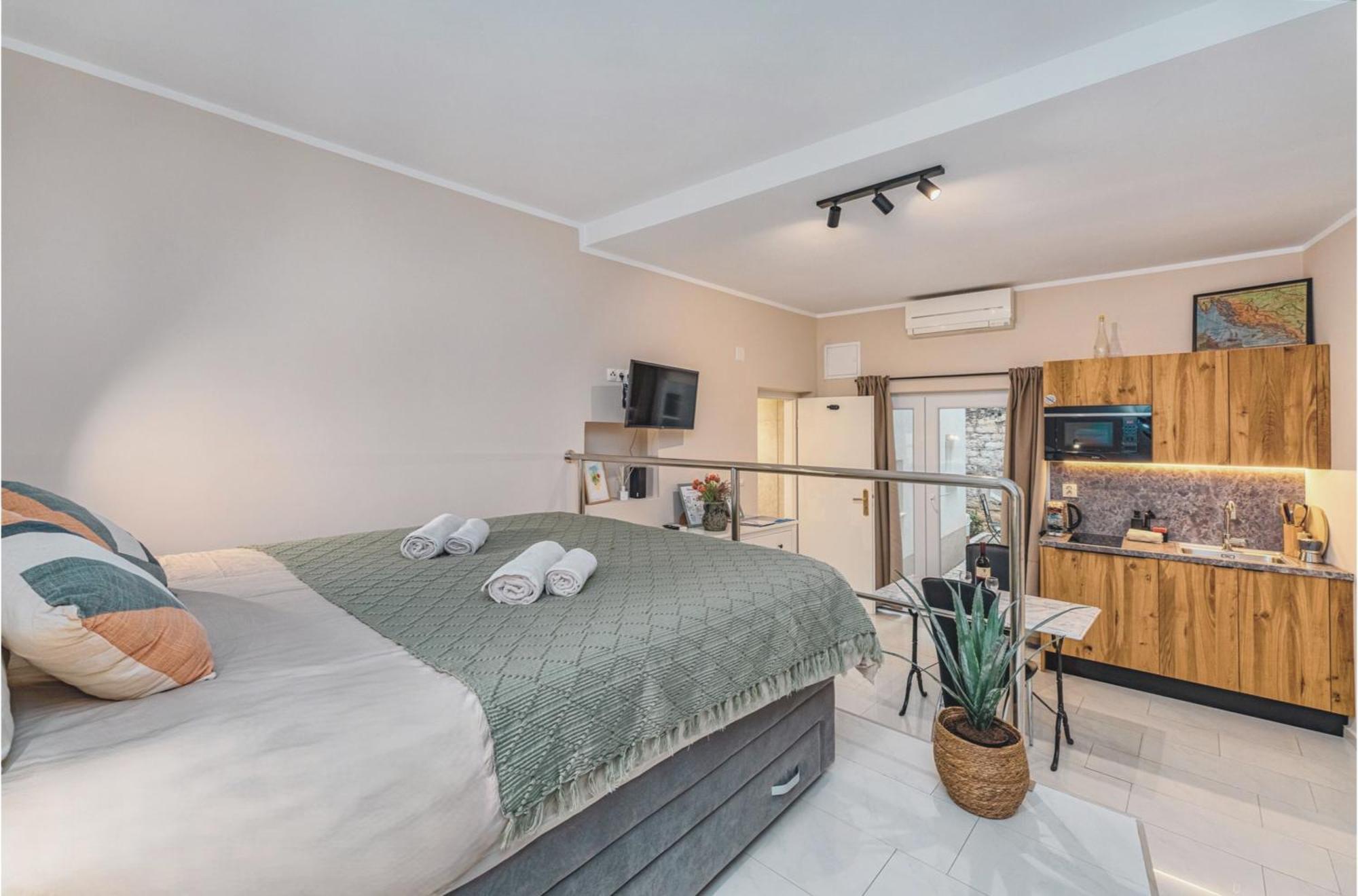 Samm Apartments شيبينيك المظهر الخارجي الصورة