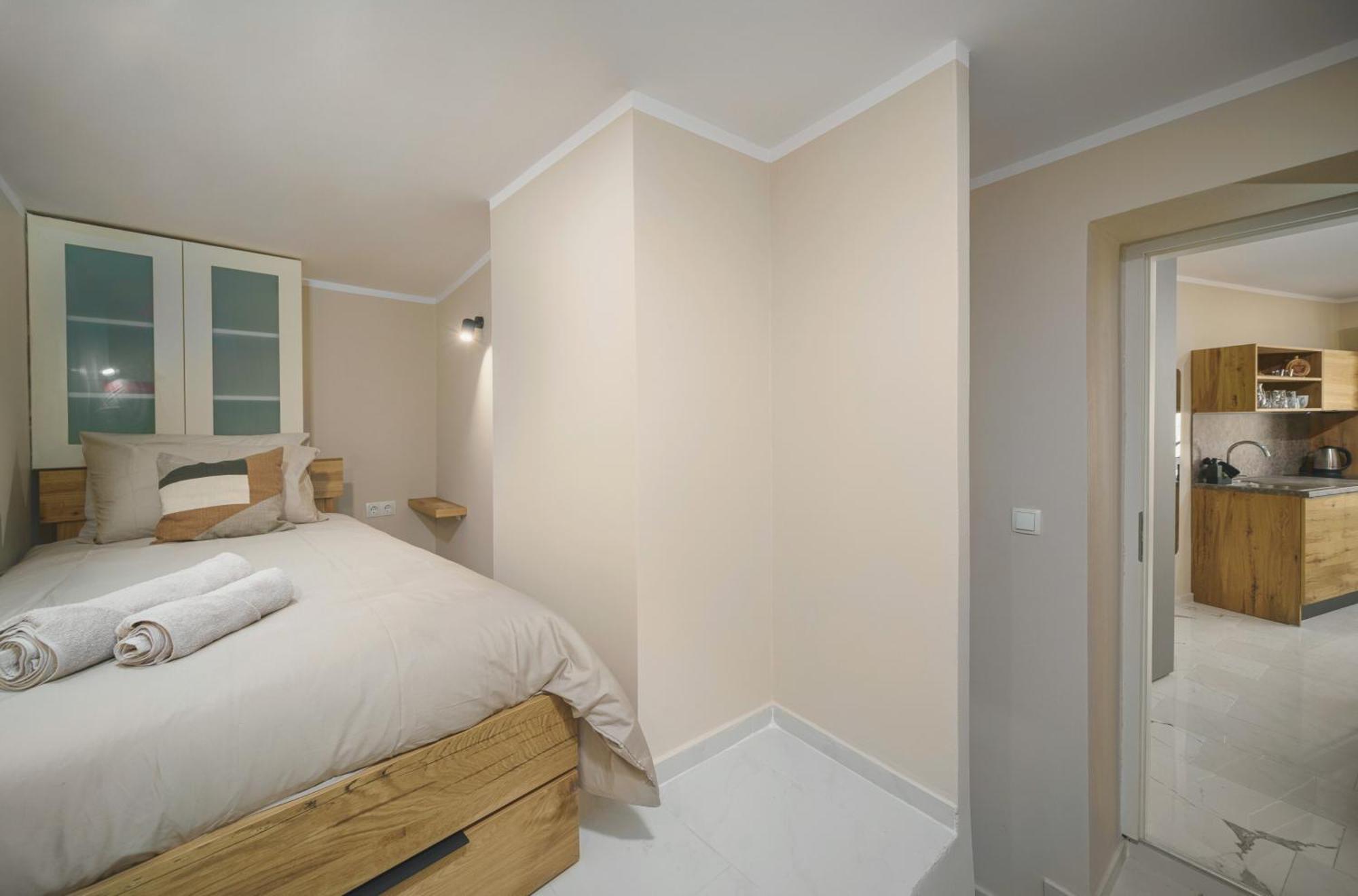 Samm Apartments شيبينيك المظهر الخارجي الصورة