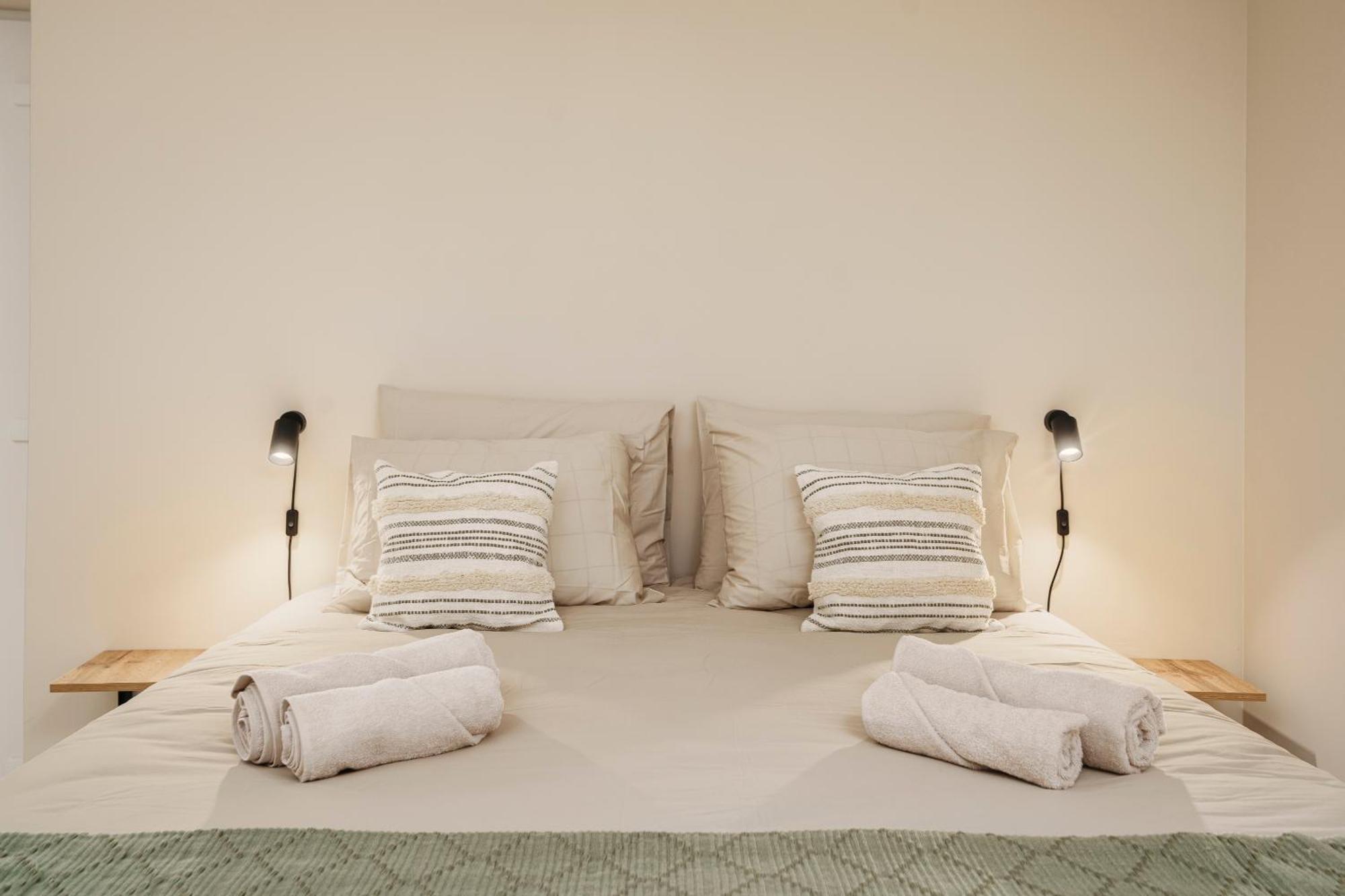 Samm Apartments شيبينيك المظهر الخارجي الصورة